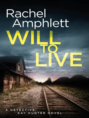 cover image of Will to Live